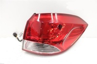 ФОНАРЬ В КРЫЛО ПРАВЫЙ CHEVROLET CRUZE УНИВЕРСАЛ (09-14) ОРИГИНАЛ