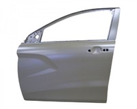 ДВЕРЬ ПЕРЕДНЯЯ LADA XRAY (15-) ОРИГИНАЛ