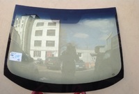 СТЕКЛО ЛОБОВОЕ MITSUBISHI LANCER 10 (07-15) KMK