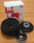 ОПОРА ПЕРЕДНЕГО АМОРТИЗАТОРА С ПОДШИПНИКОМ NISSAN ALMERA G15 (13-) ASAM