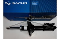 ПЕРЕДНИЙ АМОРТИЗАТОР MITSUBISHI LANCER 9 (03-09) SACHS