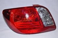 ФОНАРЬ В КРЫЛО KIA RIO СЕДАН (05-10) DEPO ТАЙВАНЬ