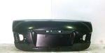 КРЫШКА БАГАЖНИКА NISSAN ALMERA G15 (13-) ОРИГИНАЛ