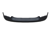 МОЛДИНГ ЗАДНЕГО БАМПЕРА HYUNDAI GETZ (05-10) ОРИГИНАЛ