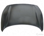 КАПОТ KIA CEED (12-15) ТАЙВАНЬ