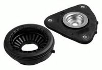 ОПОРА ПЕРЕДНЕГО АМОРТИЗАТОРА FORD FOCUS 3 (11-14)