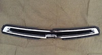 РЕШЕТКА РАДИАТОРА ВЕРХНЯЯ CHEVROLET COBALT(13-) КИТАЙ 