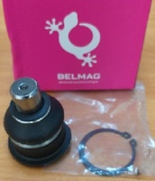 ОПОРА ШАРОВАЯ NISSAN ALMERA G15 (13-) БЕЛМАГ