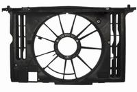 КОЖУХ ВЕНТИЛЯТОРА TOYOTA COROLLA E150 (06-13) КИТАЙ