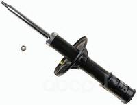 ПЕРЕДНИЙ АМОРТИЗАТОР MITSUBISHI LANCER 9 (03-09) FENOX