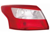 ФОНАРЬ В КРЫЛО ЛЕВЫЙ FORD FOCUS 3 СЕДАН (11-14) ТАЙВАНЬ