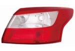 ФОНАРЬ В КРЫЛО ПРАВЫЙ FORD FOCUS 3 СЕДАН (11-14) ТАЙВАНЬ