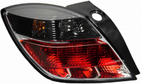 ФОНАРЬ В КРЫЛО OPEL ASTRA H КУПЭ (04-10) ТАЙВАНЬ
