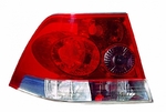 ФОНАРЬ В КРЫЛО OPEL ASTRA H СЕДАН (07-10) ТАЙВАНЬ