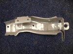 ПАНЕЛЬ ПЕРЕДНЯЯ БОКОВАЯ CHEVROLET COBALT (13-)
