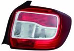 ФОНАРЬ В КРЫЛО ПРАВЫЙ RENAULT LOGAN 2 (14-21) ТАЙВАНЬ