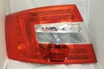 ФОНАРЬ В КРЫЛО SKODA OCTAVIA (13-16) ТАЙВАНЬ