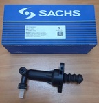 ЦИЛИНДР СЦЕПЛЕНИЯ РАБОЧИЙ VOLKSWAGEN POLO СЕДАН (10-) SACHS