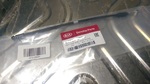 ТРОС КАПОТА KIA RIO 3 К ЗАМКУ (15-17) ОРИГИНАЛ