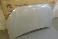 КАПОТ HYUNDAI GETZ (05-10) ОРИГИНАЛ