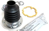 ПЫЛЬНИК ШРУСА ВНУТРЕННЕГО VOLKSWAGEN POLO СЕДАН МКПП (10-) TRIALLI