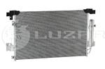РАДИАТОР КОНДИЦИОНЕРА MITSUBISHI LANCER 10 (07-15) LUZAR