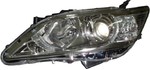 ФАРА ЛЕВАЯ ГАЛОГЕНОВАЯ TOYOTA CAMRY V50 (11-14) КИТАЙ