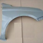 КРЫЛО ПЕРЕДНЕЕ ПРАВОЕ LADA XRAY CROSS (15-) ОРИГИНАЛ