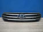 РЕШЕТКА РАДИАТОРА HYUNDAI CRETA (16-21) ОРИНИНАЛ