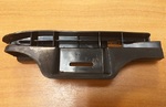 КРОНШТЕЙН ПЕРЕДНЕГО БАМПЕРА ПРАВЫЙ HYUNDAI GETZ (05-10)