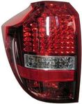 ФОНАРЬ В КРЫЛО ЛЕВЫЙ KIA CEED ED РЕСТАЙЛИНГ УНИВЕРСАЛ (10-12)