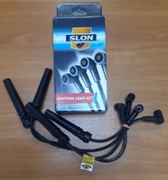 ВЫСОКОВОЛЬТНЫЕ ПРОВОДА CHEVROLET LACETTI (04-14) SLON