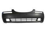 БАМПЕР ПЕРЕДНИЙ CHEVROLET AVEO Т200 (03-05) КИТАЙ