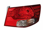 ФОНАРЬ В КРЫЛО KIA CERATO (09-)