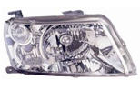 ФАРА SUZUKI GRAND VITARA 3D (06-)