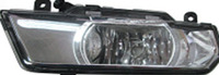 ФАРА ПРОТИВОТУМАННАЯ SKODA YETI (13-)