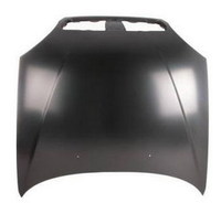 КАПОТ CHEVROLET LANOS (98-09) ТАЙВАНЬ