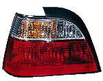 ФОНАРЬ В КРЫЛО ЛЕВЫЙ DAEWOO NEXIA N100 (97-07)