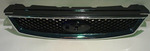 РЕШЕТКА РАДИАТОРА FORD FOCUS 2 (05-07) КИТАЙ