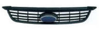 РЕШЕТКА РАДИАТОРА FORD FOCUS 2 (08-10) КИТАЙ