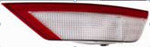 ФОНАРЬ В БАМПЕР FORD FOCUS 2 (08-10) 