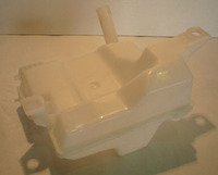 БАЧОК ОМЫВАТЕЛЯ FORD FOCUS 3 (11-14) КИТАЙ