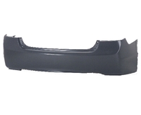 БАМПЕР ЗАДНИЙ HONDA CIVIC FD СЕДАН (06-11) ТАЙЛАНД