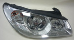 ФАРА ПРАВАЯ HYUNDAI ELANTRA 4 HD (07-10) КИТАЙ