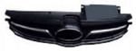 РЕШЕТКА РАДИАТОРА HYUNDAI ELANTRA MD (10-14)