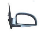 ЗЕРКАЛО ПРАВОЕ МЕХАНИЧЕСКОЕ HYUNDAI GETZ (05-10)