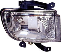 ПРОТИВОТУМАННАЯ ФАРА HYUNDAI GETZ (03-05) ТАЙВАНЬ