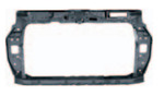 ПАНЕЛЬ ПЕРЕДНЯЯ KIA RIO 3 (11-17) КИТАЙ 