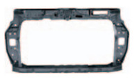 ПАНЕЛЬ ПЕРЕДНЯЯ KIA RIO 3 (11-17) КИТАЙ 