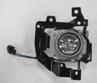 ФАРА ПРОТИВОТУМАННАЯ MITSUBISHI LANCER 9 (03-09) КИТАЙ 